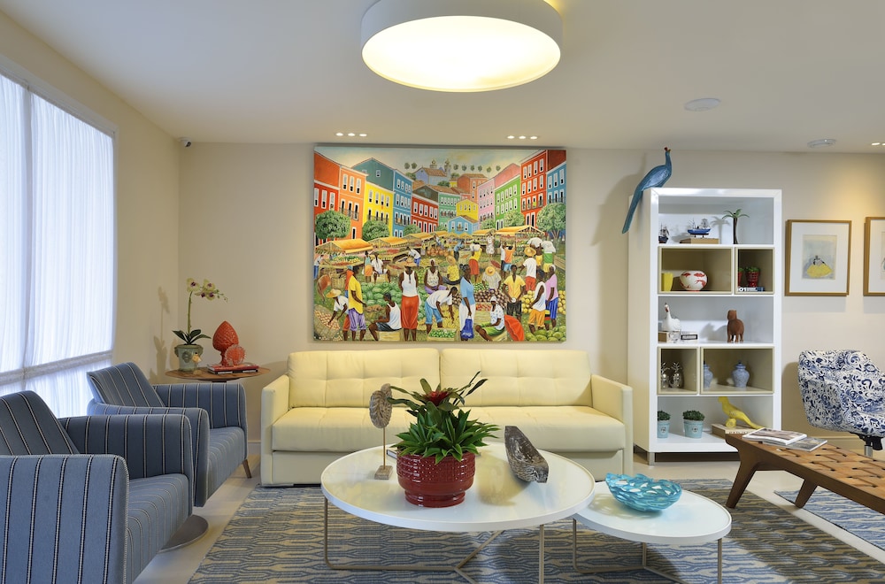 rede andrade express