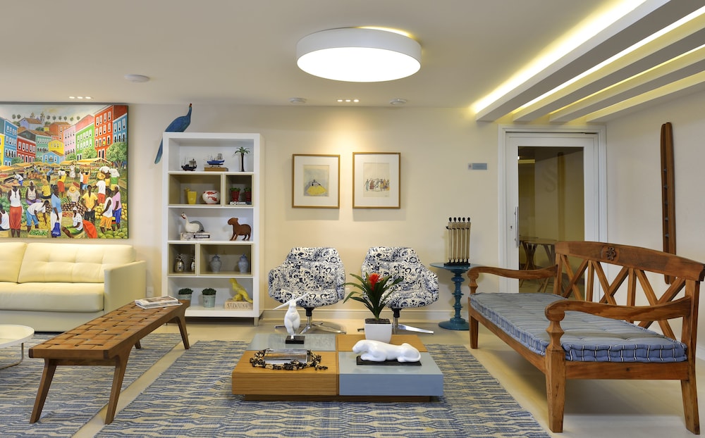 rede andrade express