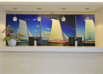 rede andrade express