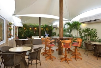 rede andrade express