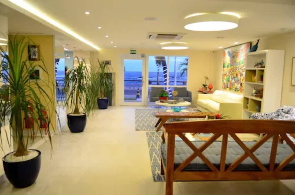 rede andrade express