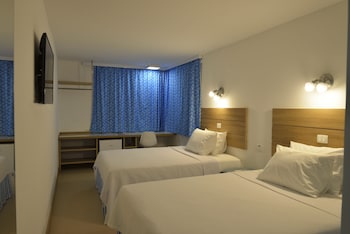 rede andrade express