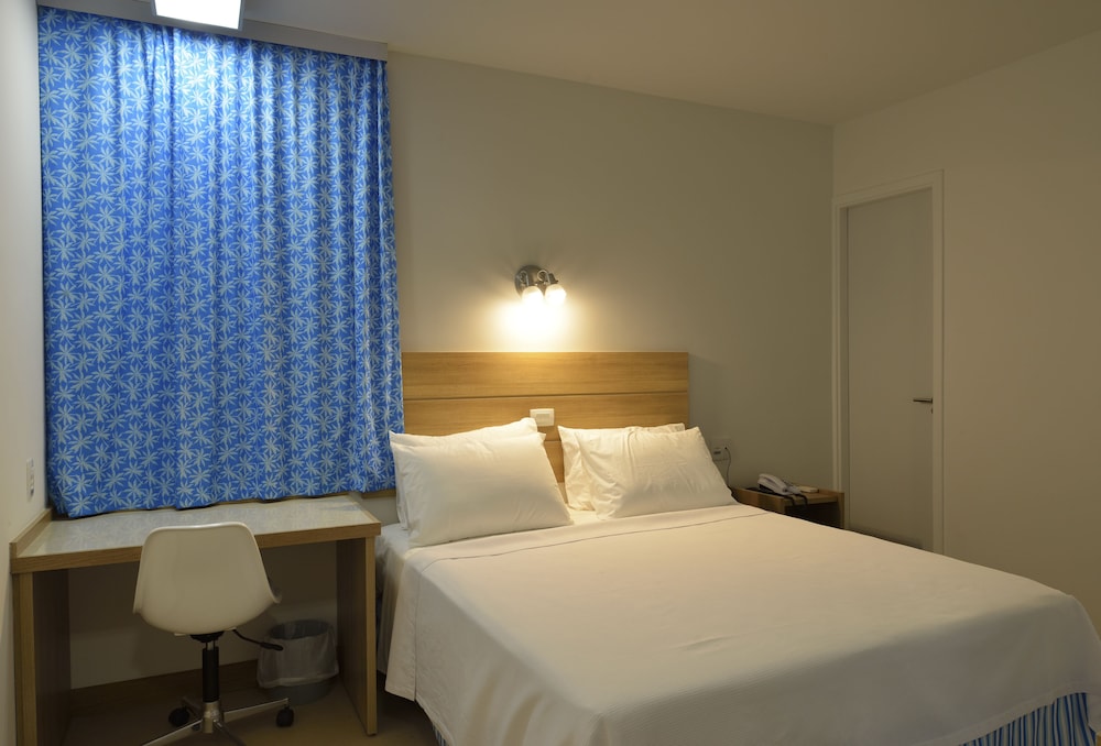 rede andrade express