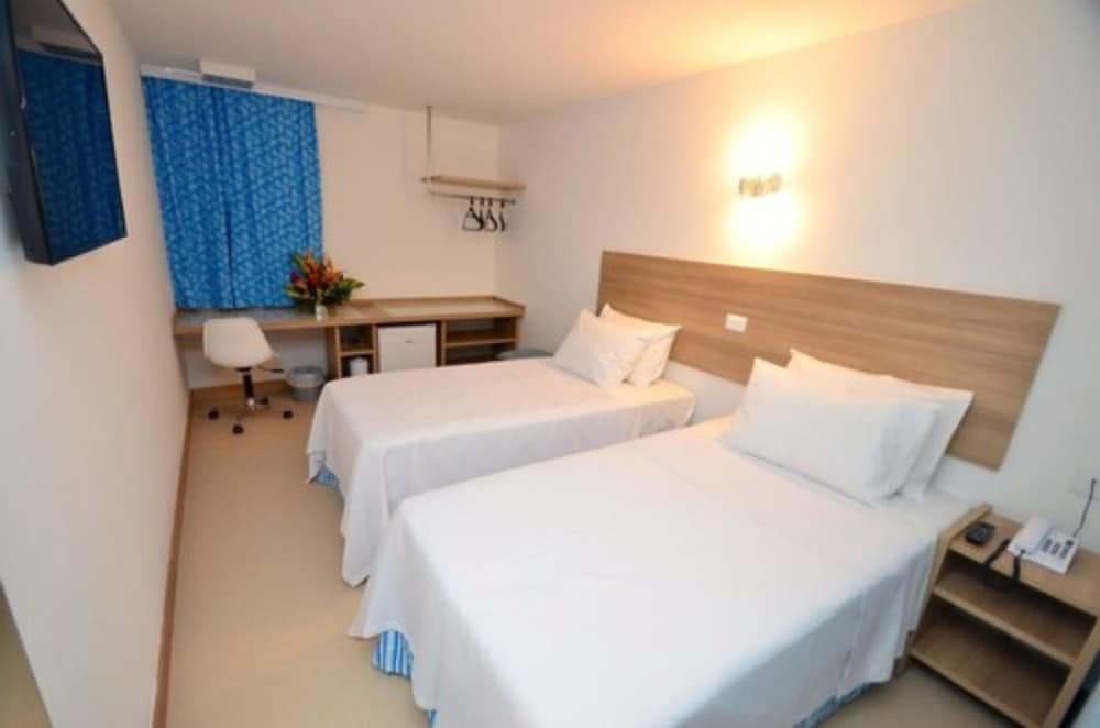 rede andrade express