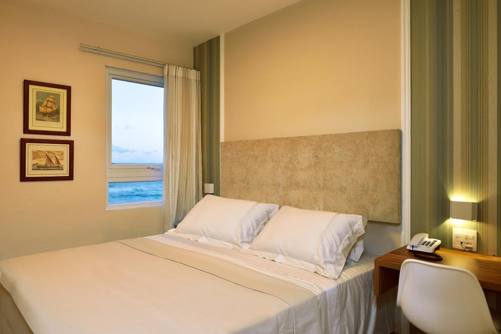 rede andrade express