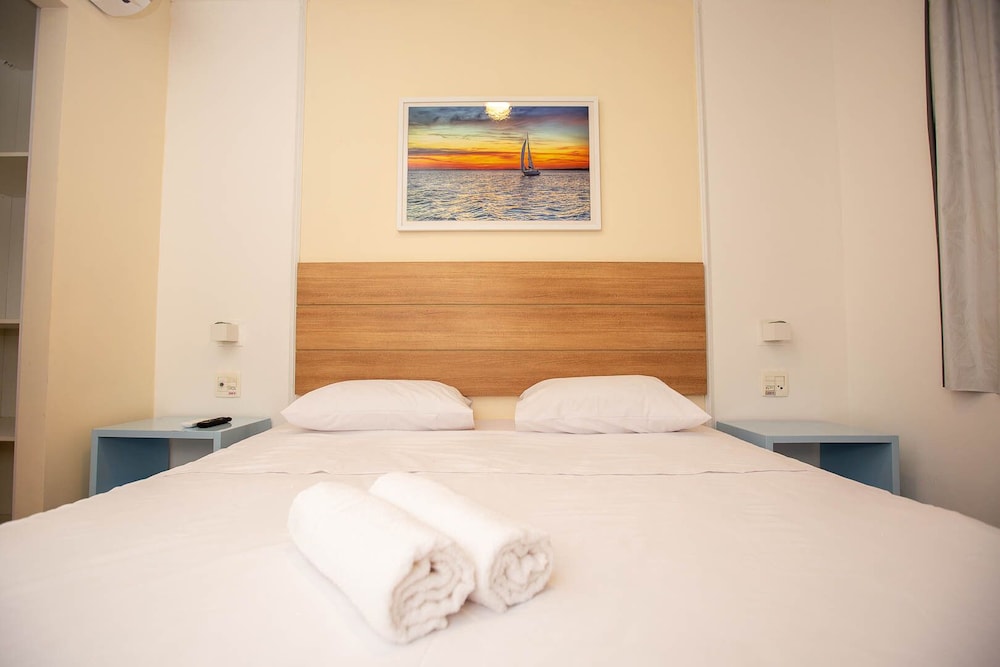 rede andrade express