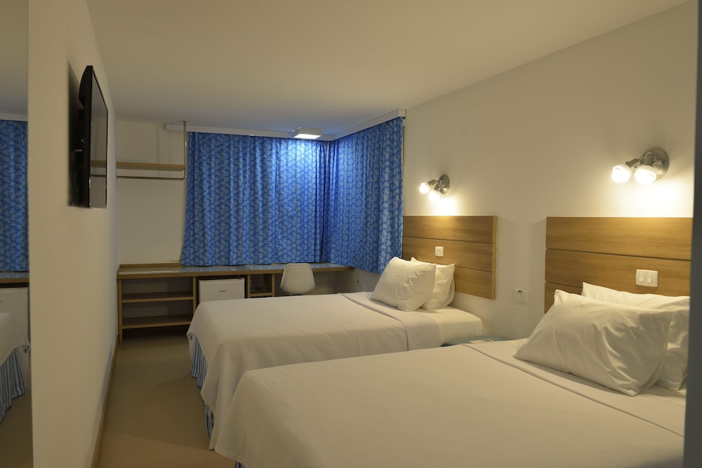 rede andrade express