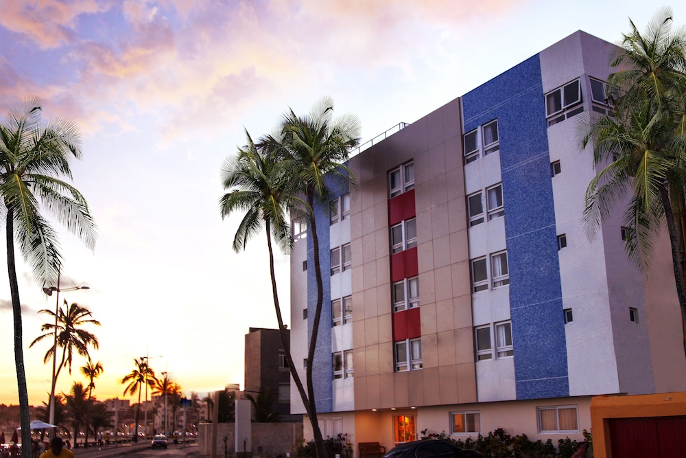 rede andrade express