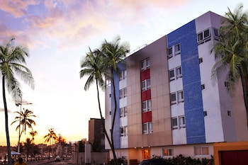 rede andrade express