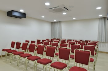 rede andrade express