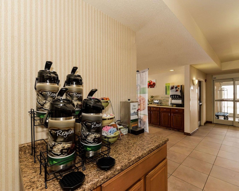 quality inn spring mills martinsburg north