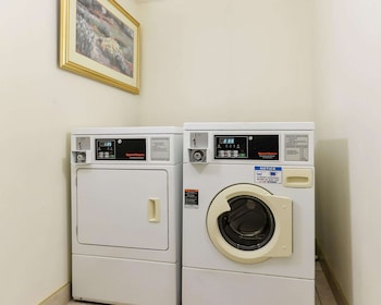 quality inn spring mills martinsburg north