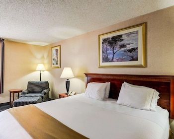 quality inn spring mills martinsburg north