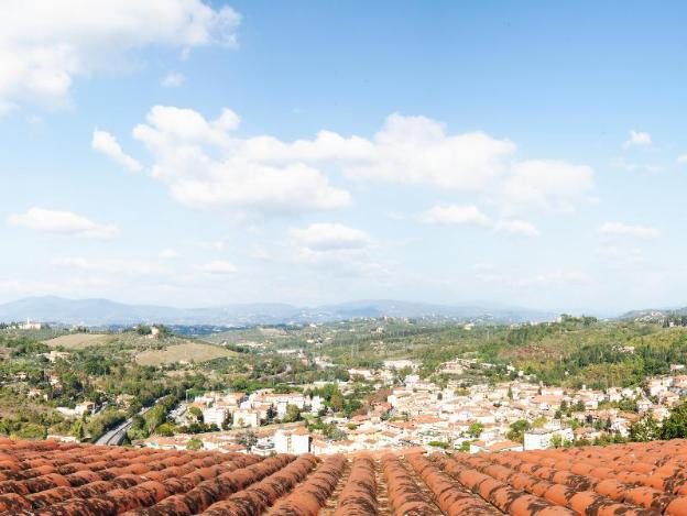 hotel villa ambrosina