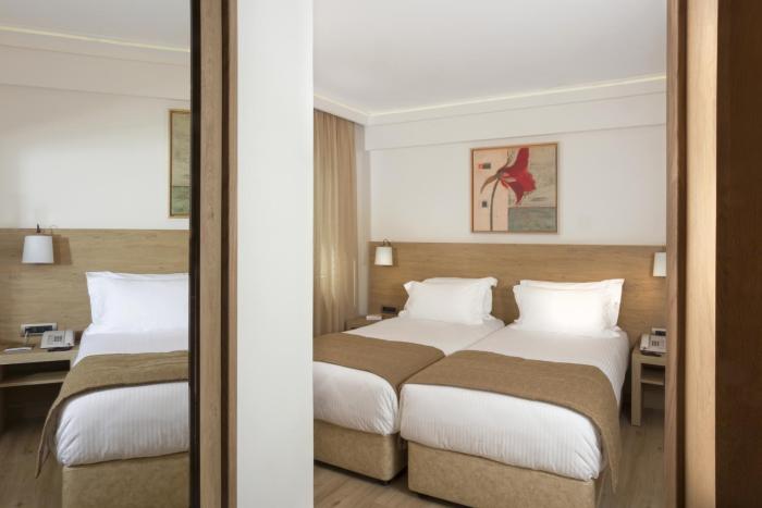 golden age hotel