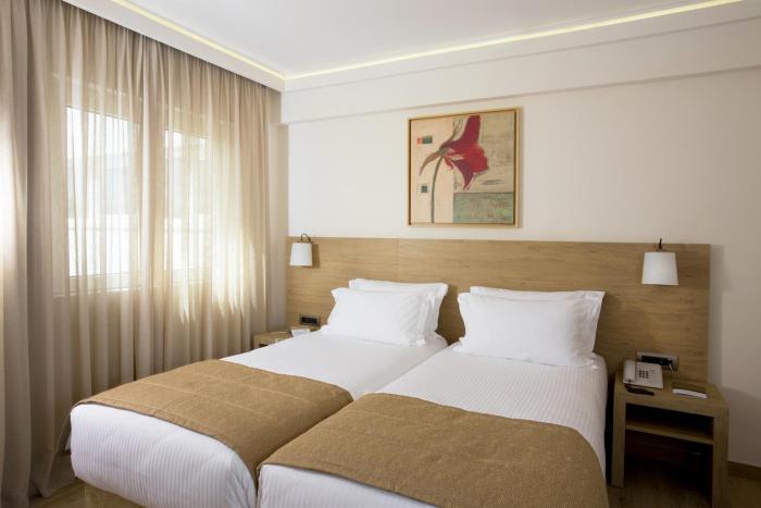 golden age hotel
