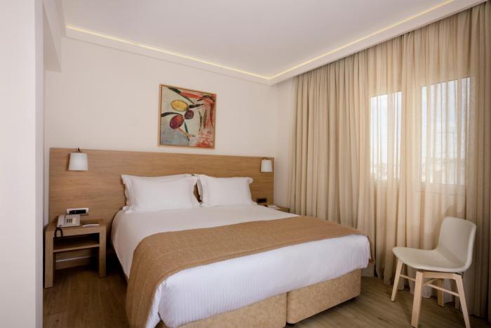 golden age hotel