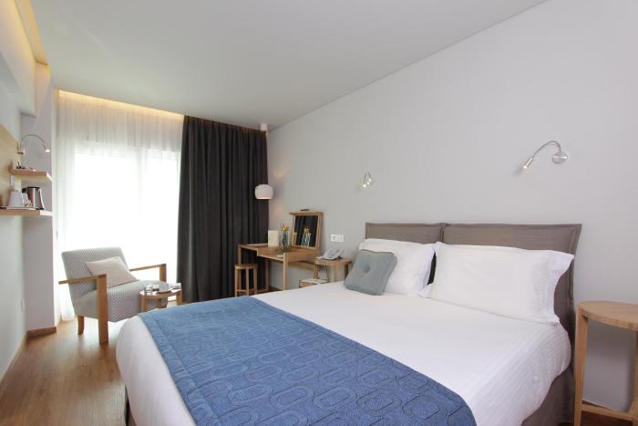 golden age hotel