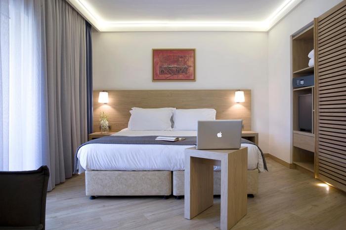 golden age hotel