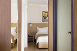 golden age hotel