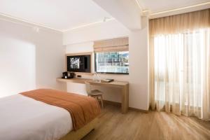 golden age hotel