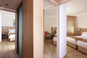 golden age hotel