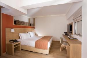 golden age hotel