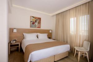 golden age hotel