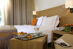 golden age hotel