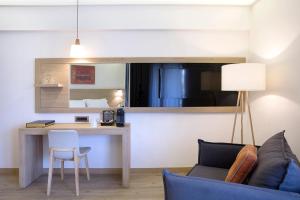 golden age hotel