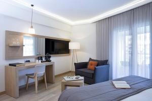 golden age hotel
