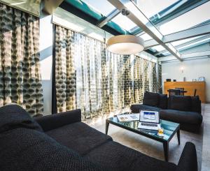 golden age hotel