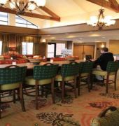 ac hotel by marriott park city