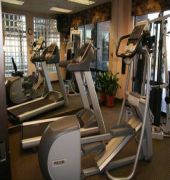 ac hotel by marriott park city