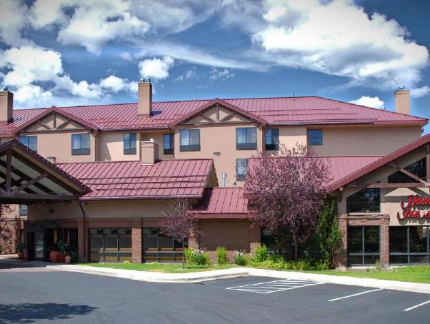 ac hotel by marriott park city