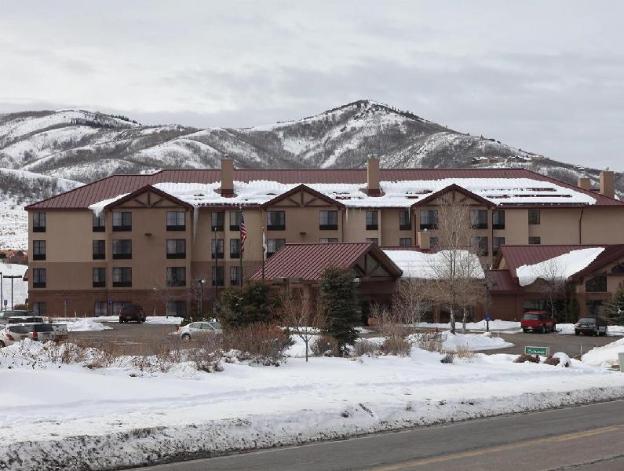 ac hotel by marriott park city