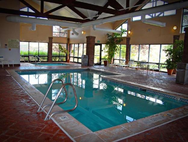 ac hotel by marriott park city