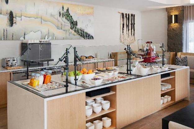 ac hotel by marriott park city