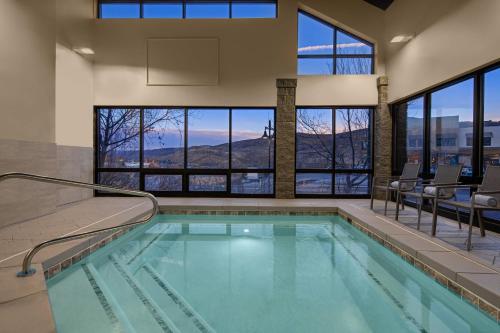 ac hotel by marriott park city