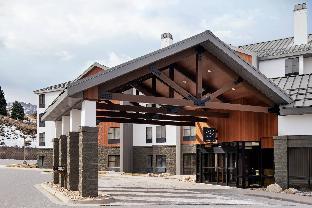 ac hotel by marriott park city