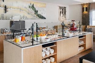 ac hotel by marriott park city