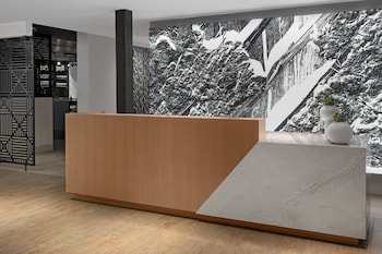 ac hotel by marriott park city