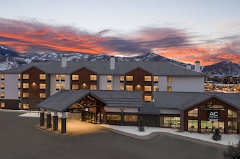 ac hotel by marriott park city