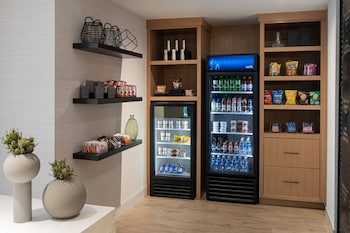 ac hotel by marriott park city