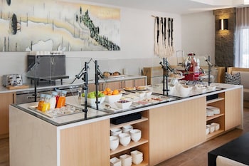 ac hotel by marriott park city