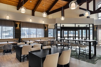 ac hotel by marriott park city