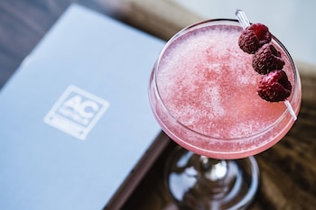 ac hotel by marriott park city