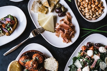 ac hotel by marriott park city