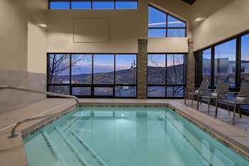 ac hotel by marriott park city