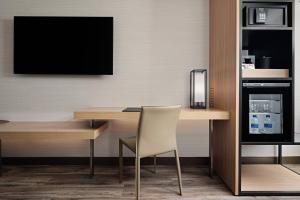 ac hotel by marriott park city